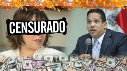 Carlos Pimentel Habla Sobre Las Medidas Que Tomará Para Disminuir La Corrupción