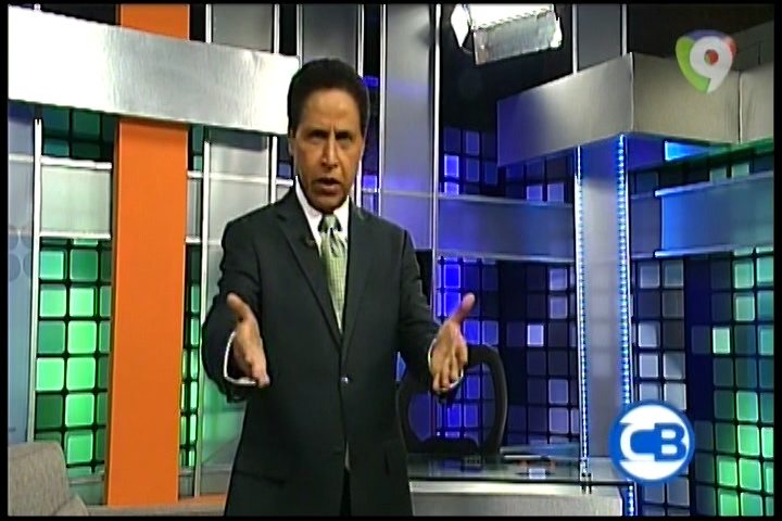 Carlos Batista: El Licey Tenía Que Quedarse Y Mandar A Las Aguilas