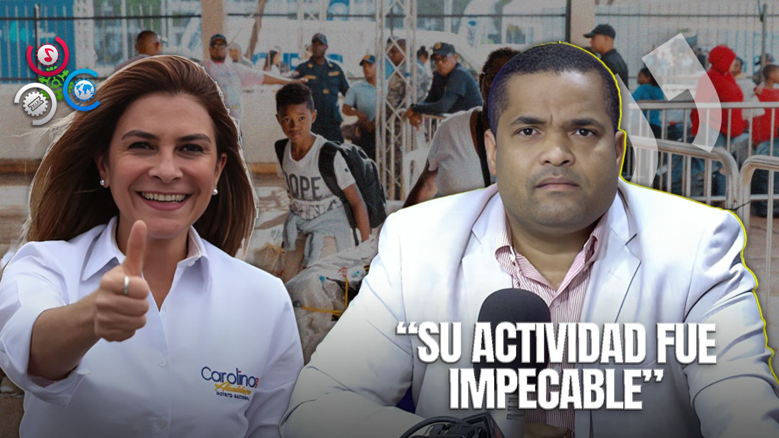 “Carolina Recoge Más De 7 M De Botellas Para Combatir Los 88 Millones De Plásticos Anuales”