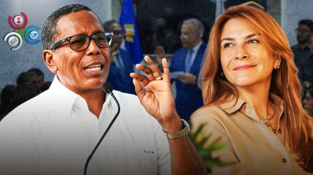 Carolina Valora Designación De Edgar Féliz En La Dirección De Asistencia Social Y Alimentación Comunitaria