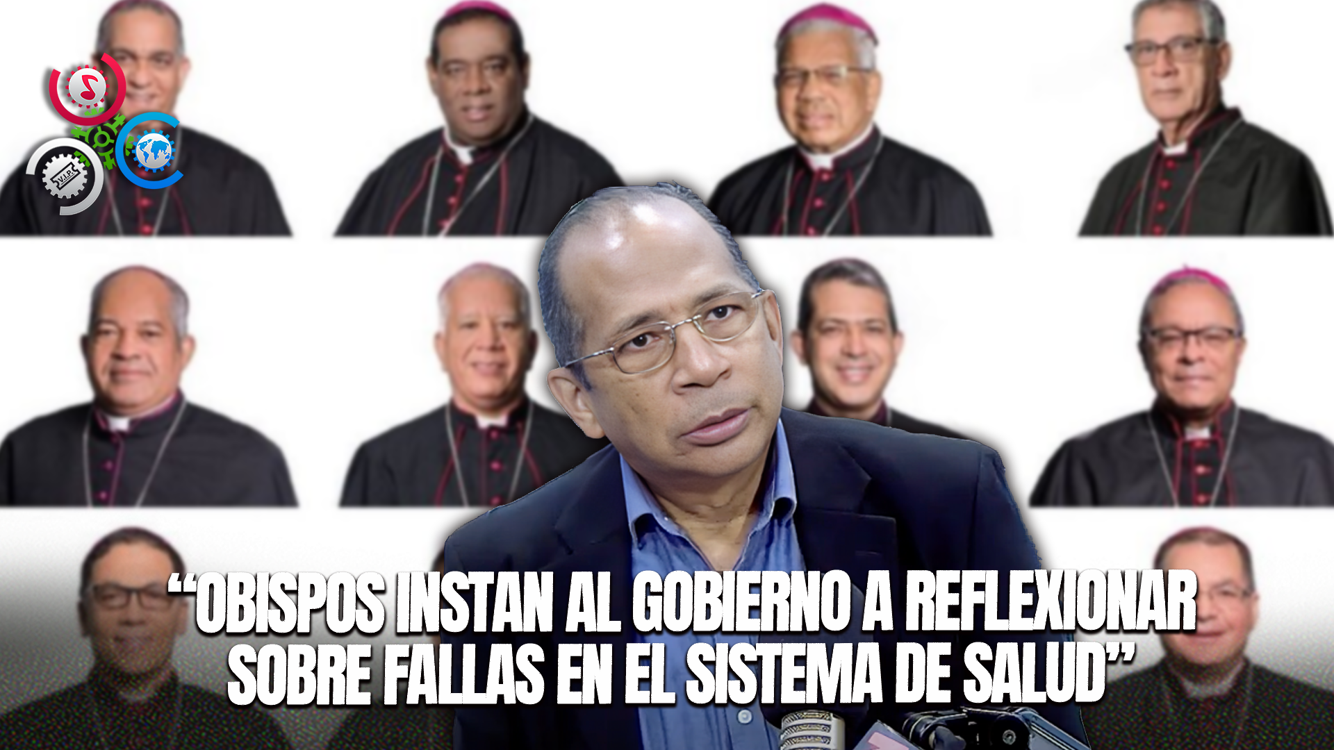 Carta De Los Obispos Invita Al Gobierno A Una Reflexión Sobre Falencias Del Sistema De Salud
