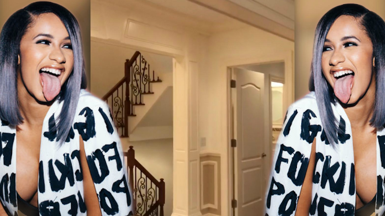 Cardi B Y Offset  Se Compran La Mansión De Sus Sueños | Conexión Urbana