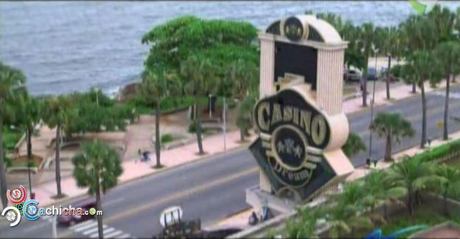 La Mafia En Los Casinos Dream De Republica Dominicana #Nuria 2do Reportaje #Video