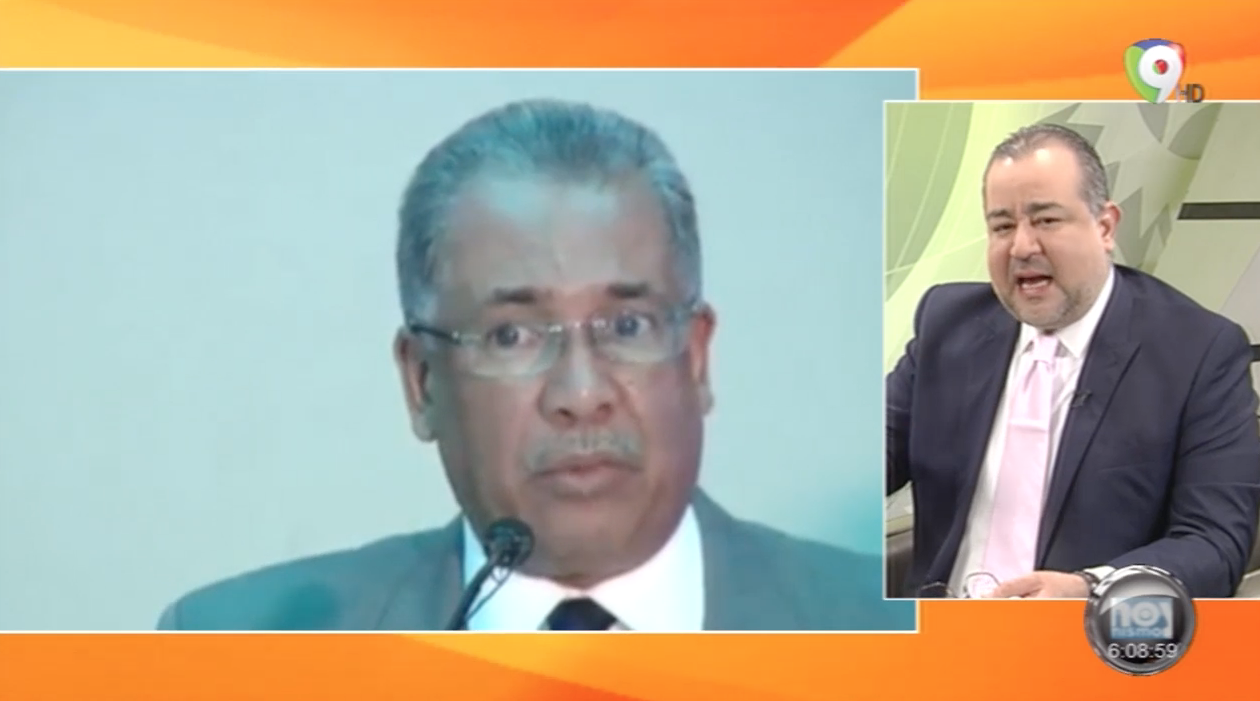 Caso Familia Rosario Un Claro Ejemplo De Estafa De La Actualidad