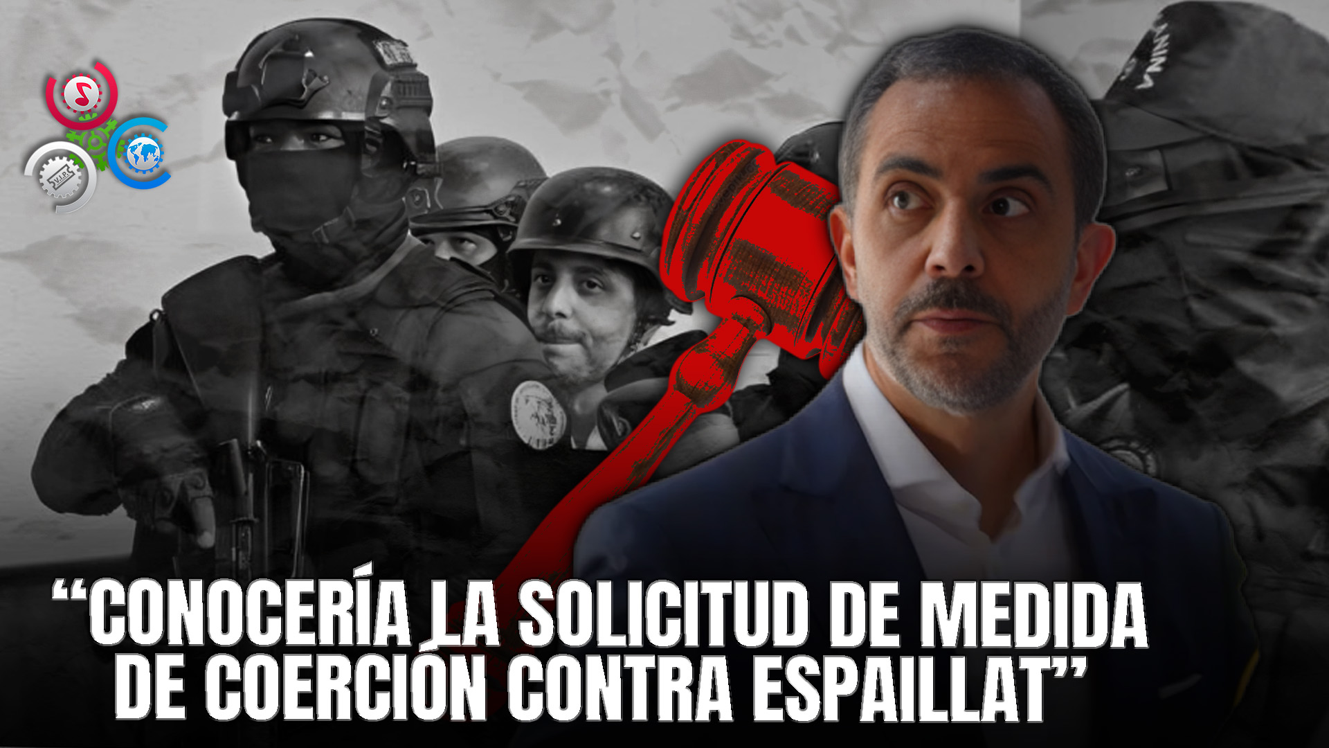 Caso Jet Set: Medida De Coerción Será Conocida El Miércoles