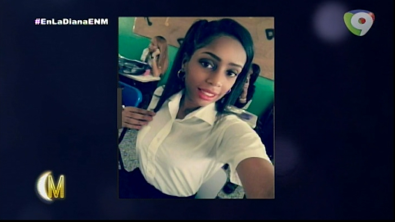 Comentando Caso Kimbely ¿Su Muerte Se Debió A Un Accidente O Fue Abusada Por Sus Acompañantes?