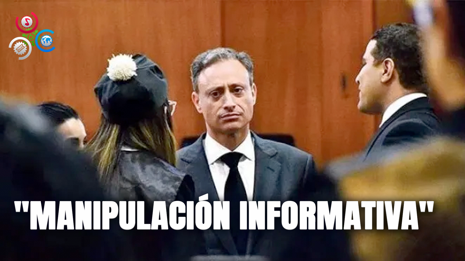 “Manipulación Informativa” Calificó El MP El Reclamo Del Exprocurador