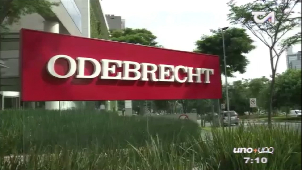 Caso ODEBRECHT Ha Sido El Caso De Corrupción Más Grande De Rep. Dom
