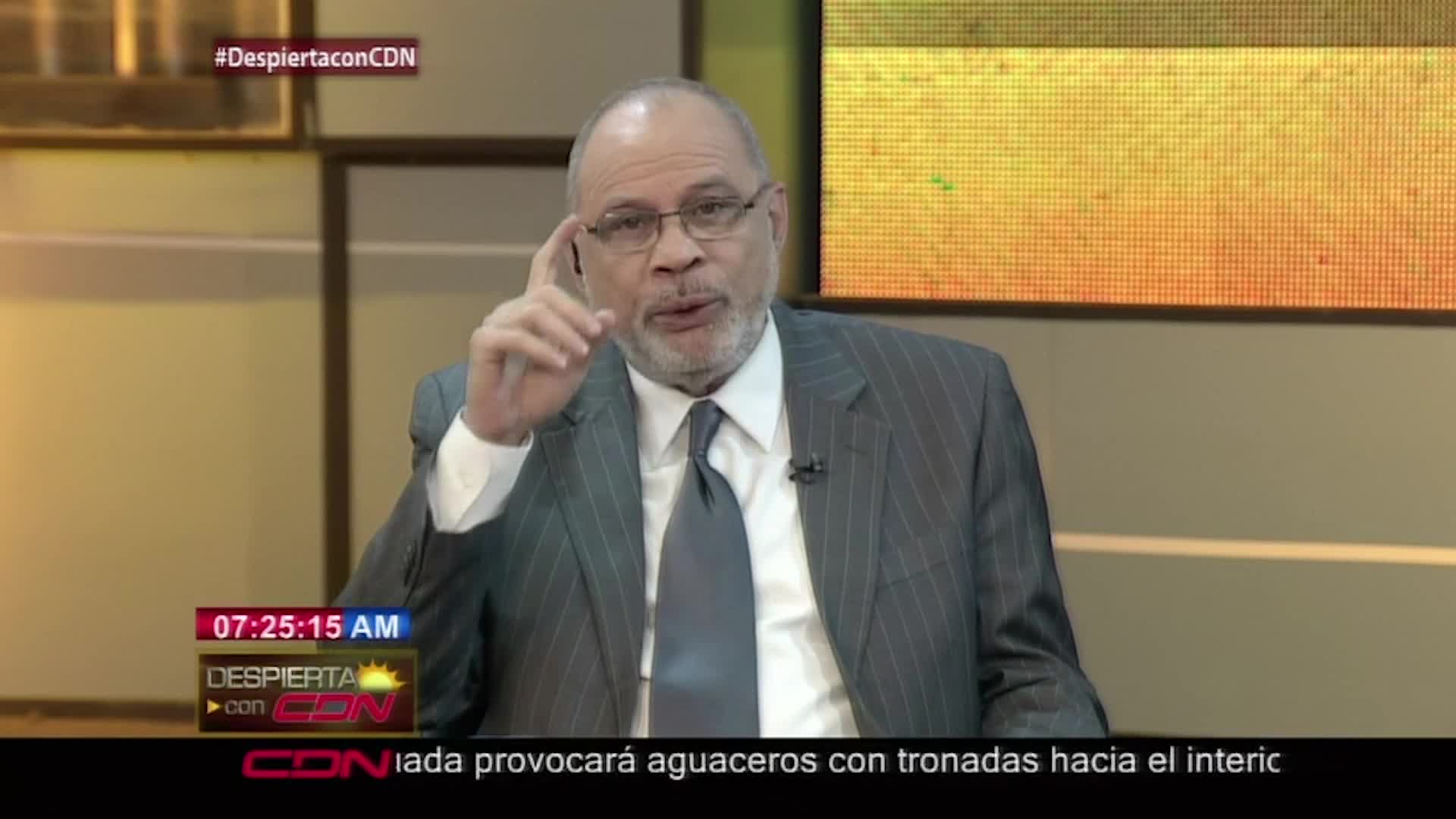 Caso ODEBRETCH; En La Recta Final, Abogados Esperan Absolución Por Falta De Pruebas 