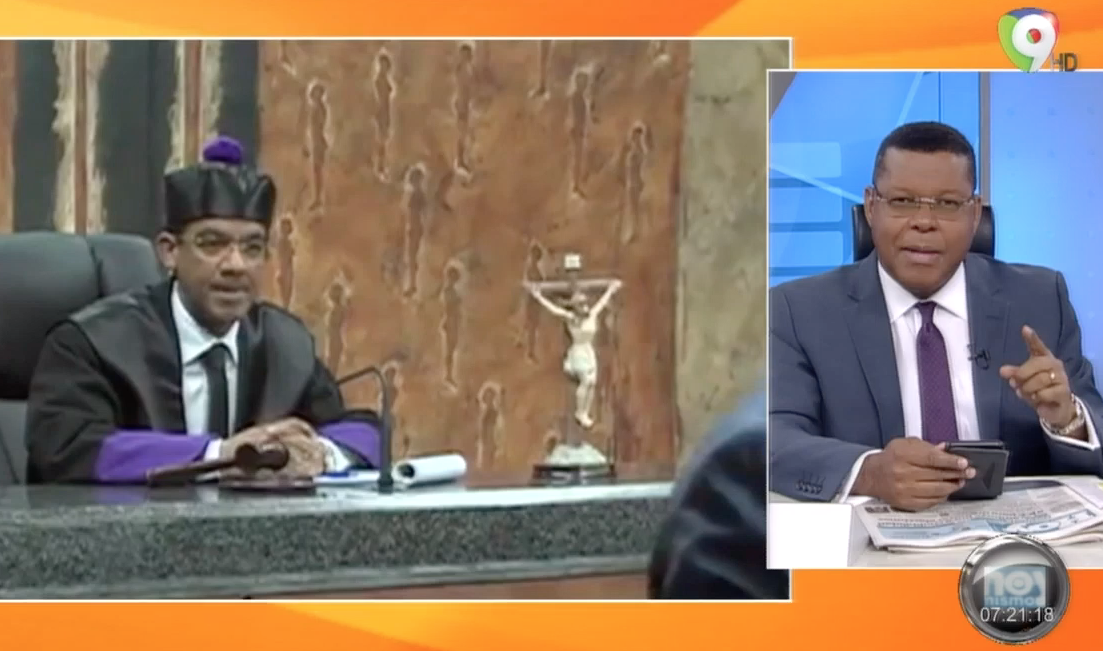 Caso Odebrecht Indica Sobornos  En El Gobierno De México