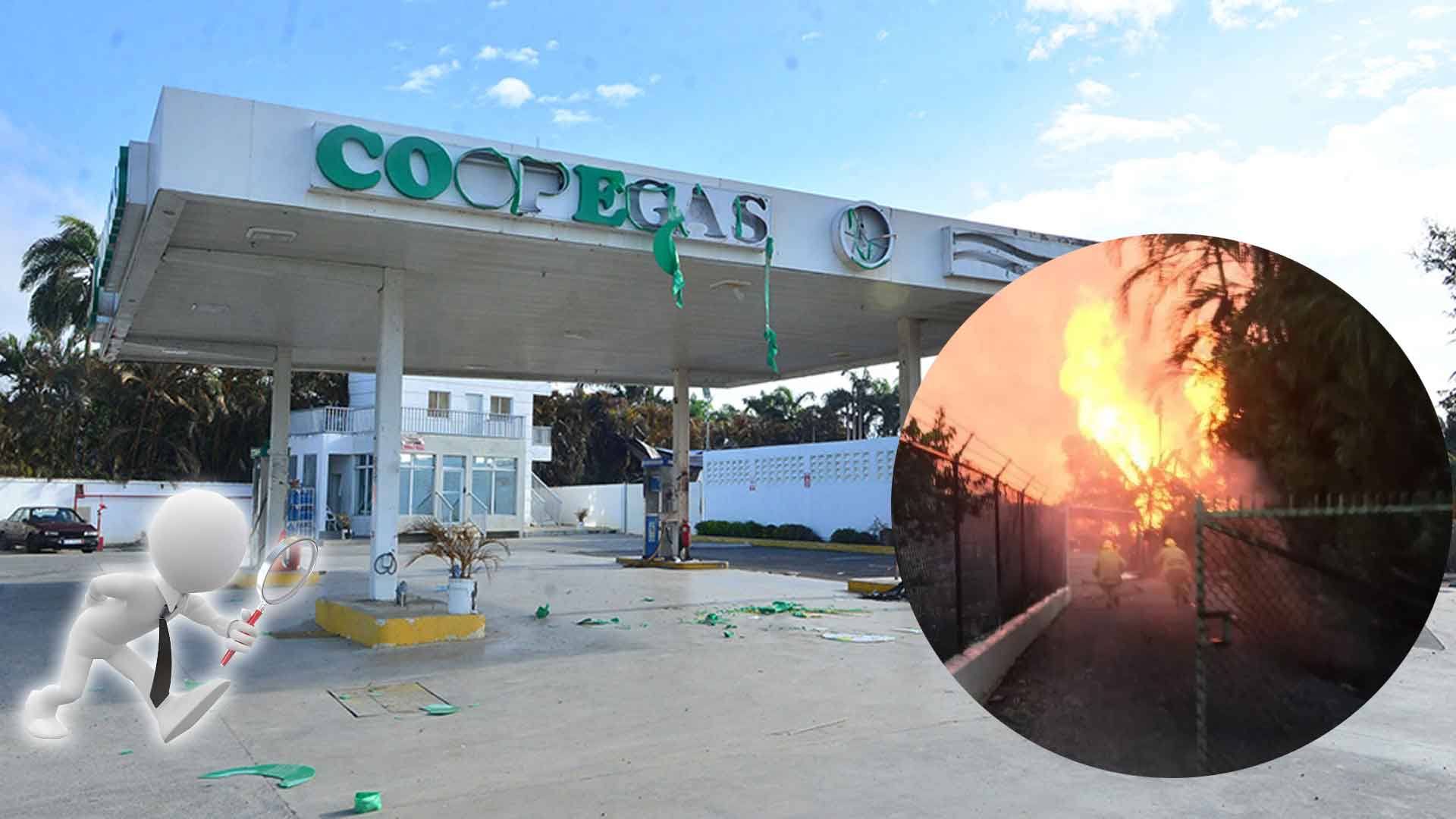 Caso De Coopegas Aún Sigue Sin Resolver