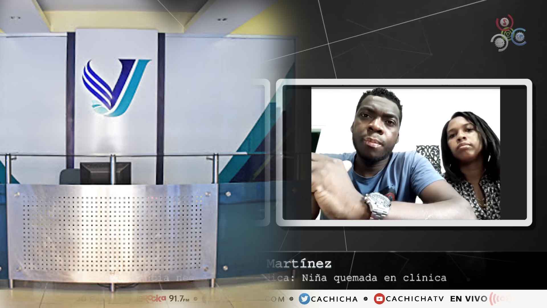 Caso De Niña Quemada Aún Sigue Sin Resolver