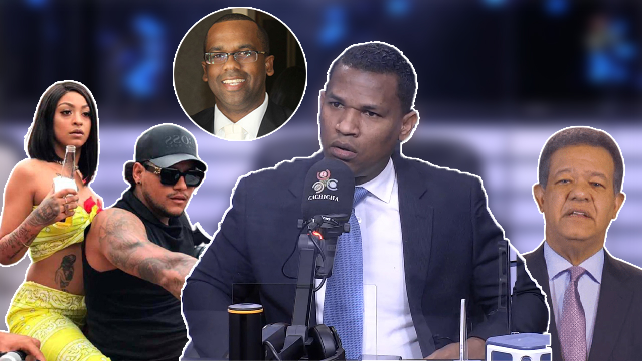 Entonces, ¿la Ley Va Para Unos Y Para Otros No? | Asignatura Política