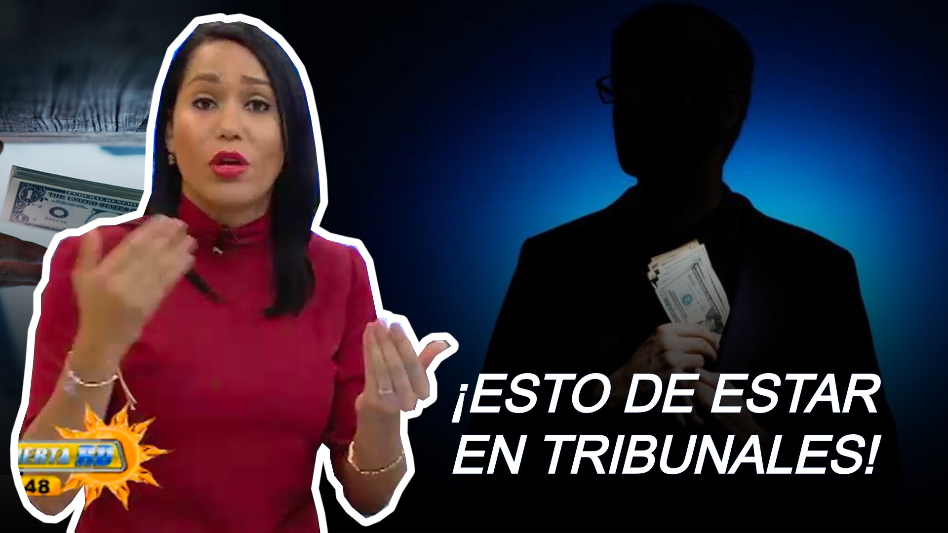 Casos De Corrupción Con Pagos De Prestaciones; ¡ESTO DE ESTAR EN TRIBUNALES!