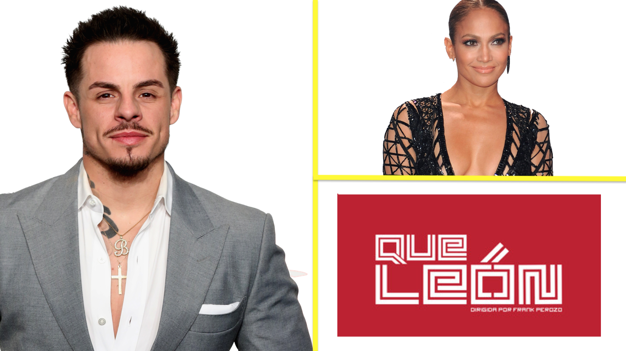 Casper Smart: De Jennifer López A Actuar En “Qué León”