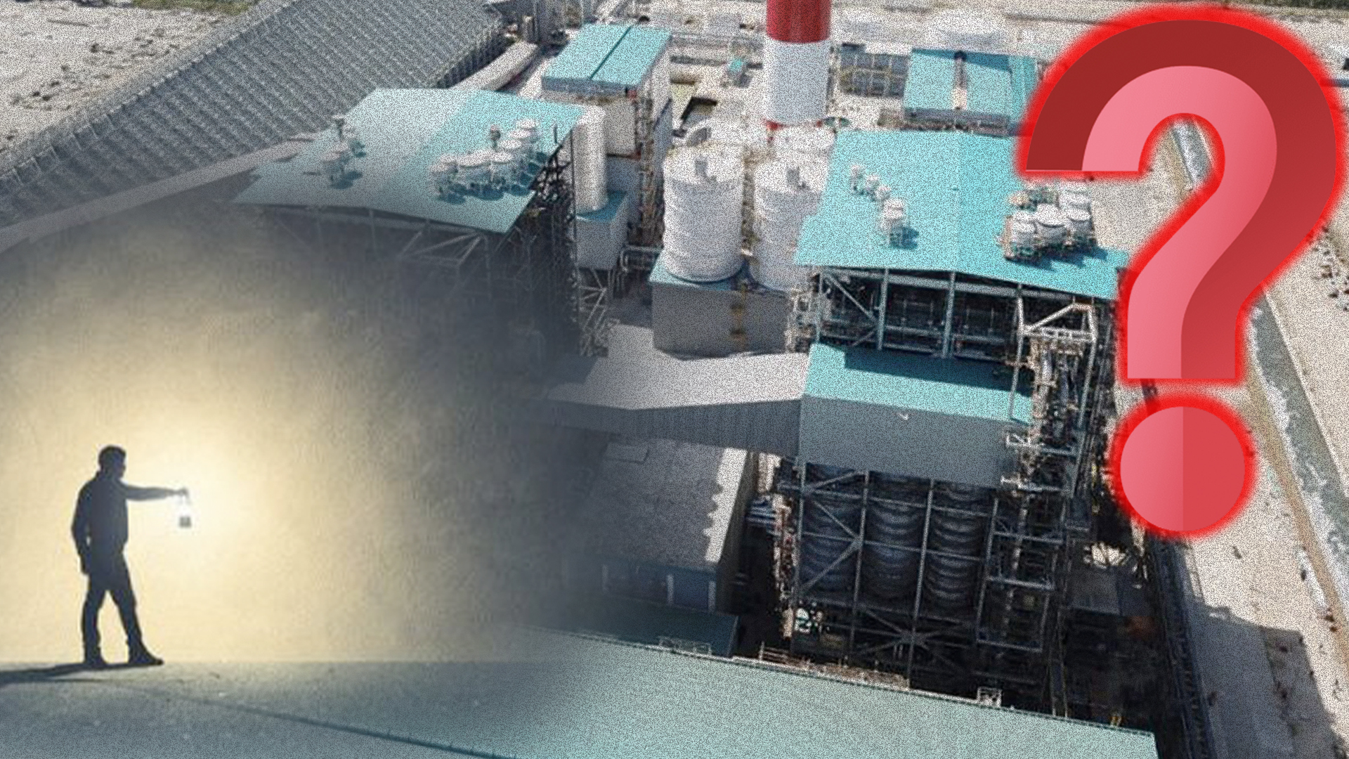 Los Fuertes Misterios De Punta Catalina