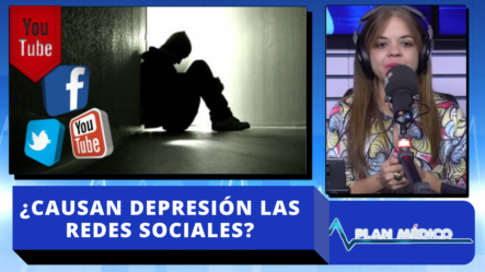 ¿Cuál Es El Impacto De Las Redes Sociales En La Vida De Las Personas Y Por Qué Causa Depresión?
