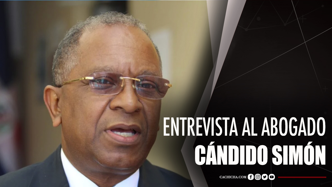 Cándido Simón Habla Sobre La Medida Que Tomó El Juez