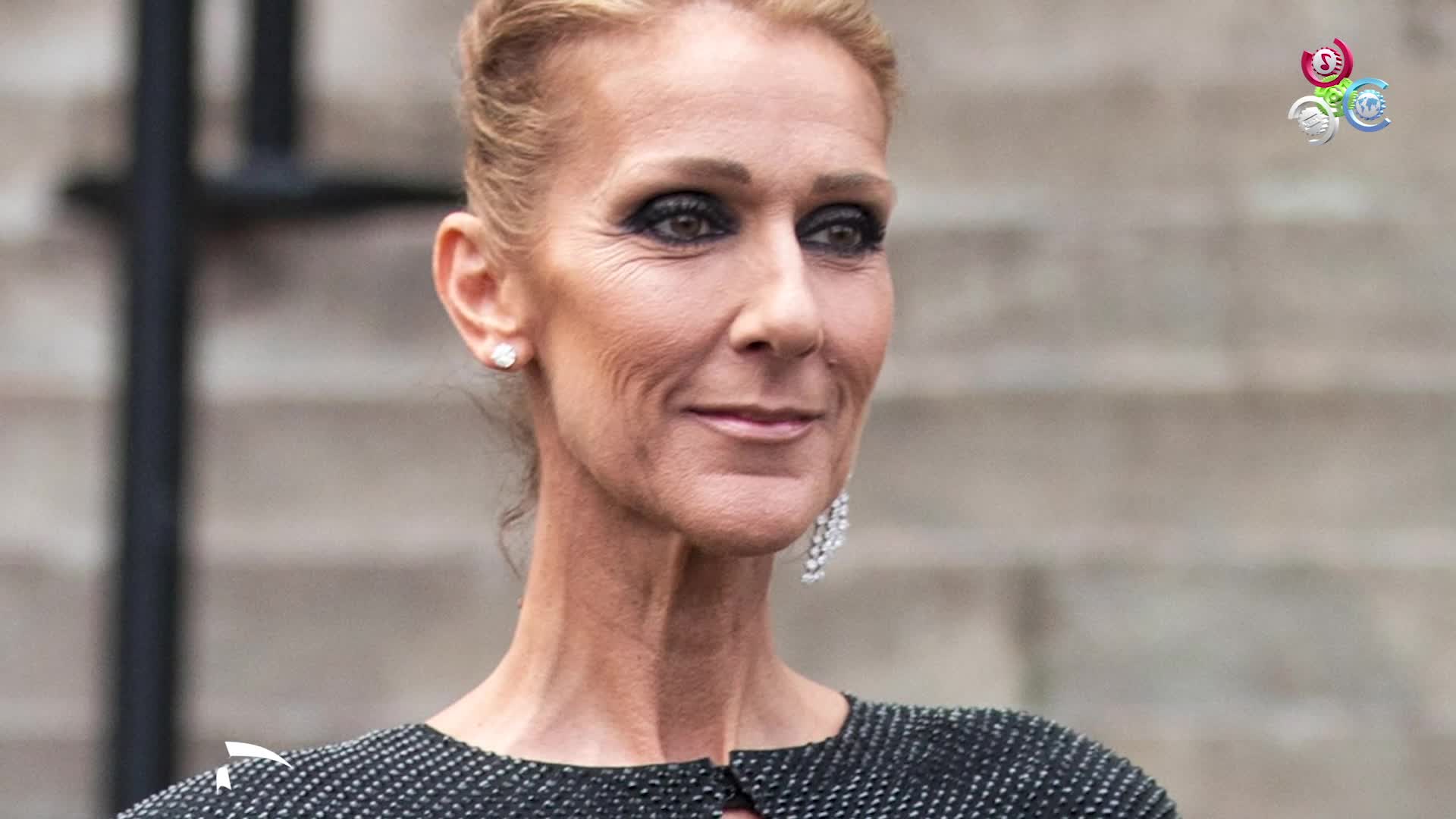 Celine Dion Luce Sus Arrugas Y Otras “imperfecciones” En Su último Video
