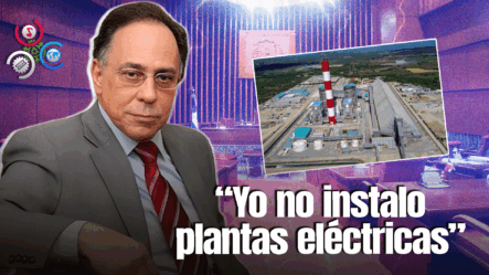 Celso Marranzini Se Defiende De Quienes Piden Su Destitución Del Sector Eléctrico 