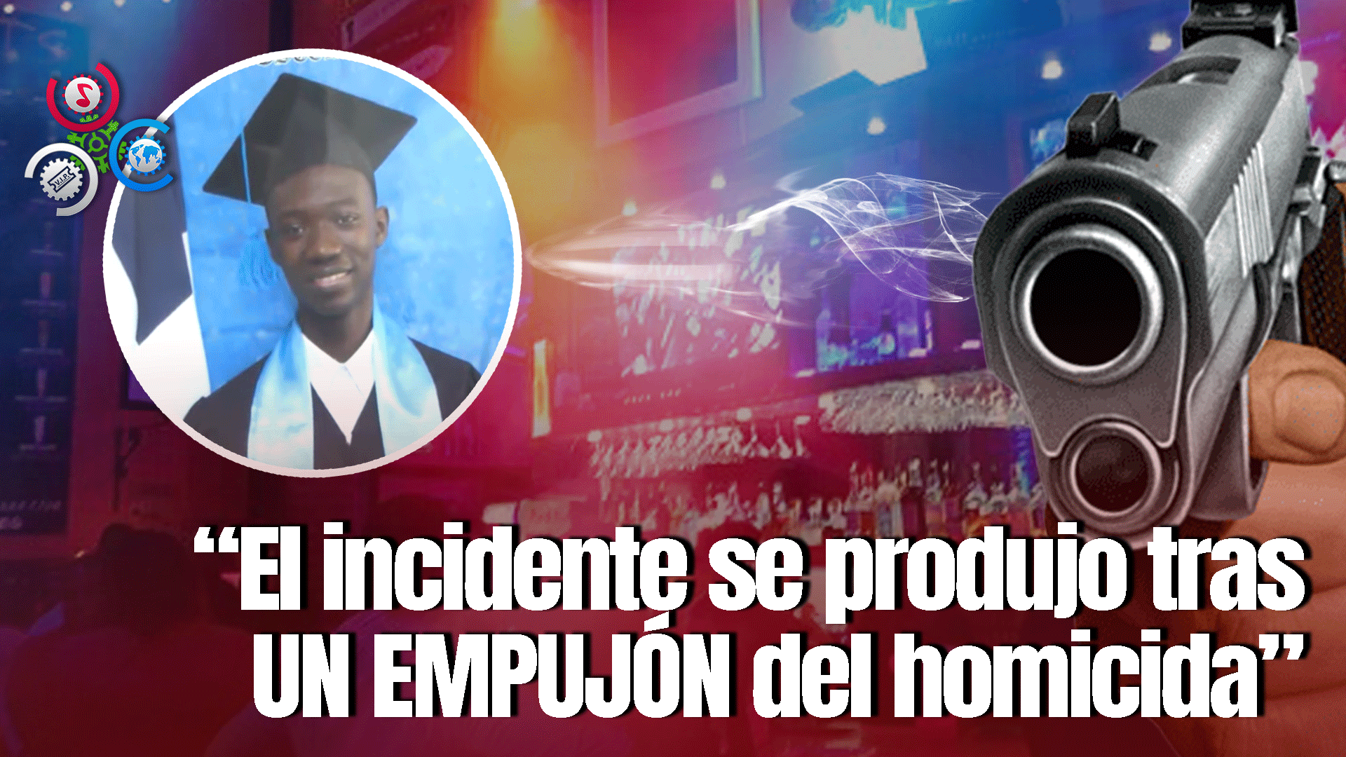 Desaprensivo Ultima Hombre Tras Confuso Incidente En Centro Nocturno De San Luis, SDE