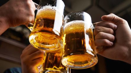 Se Dañan 10 Millones De Litros De Cerveza En Francia