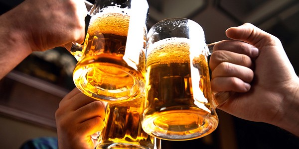 Se Dañan 10 Millones De Litros De Cerveza En Francia