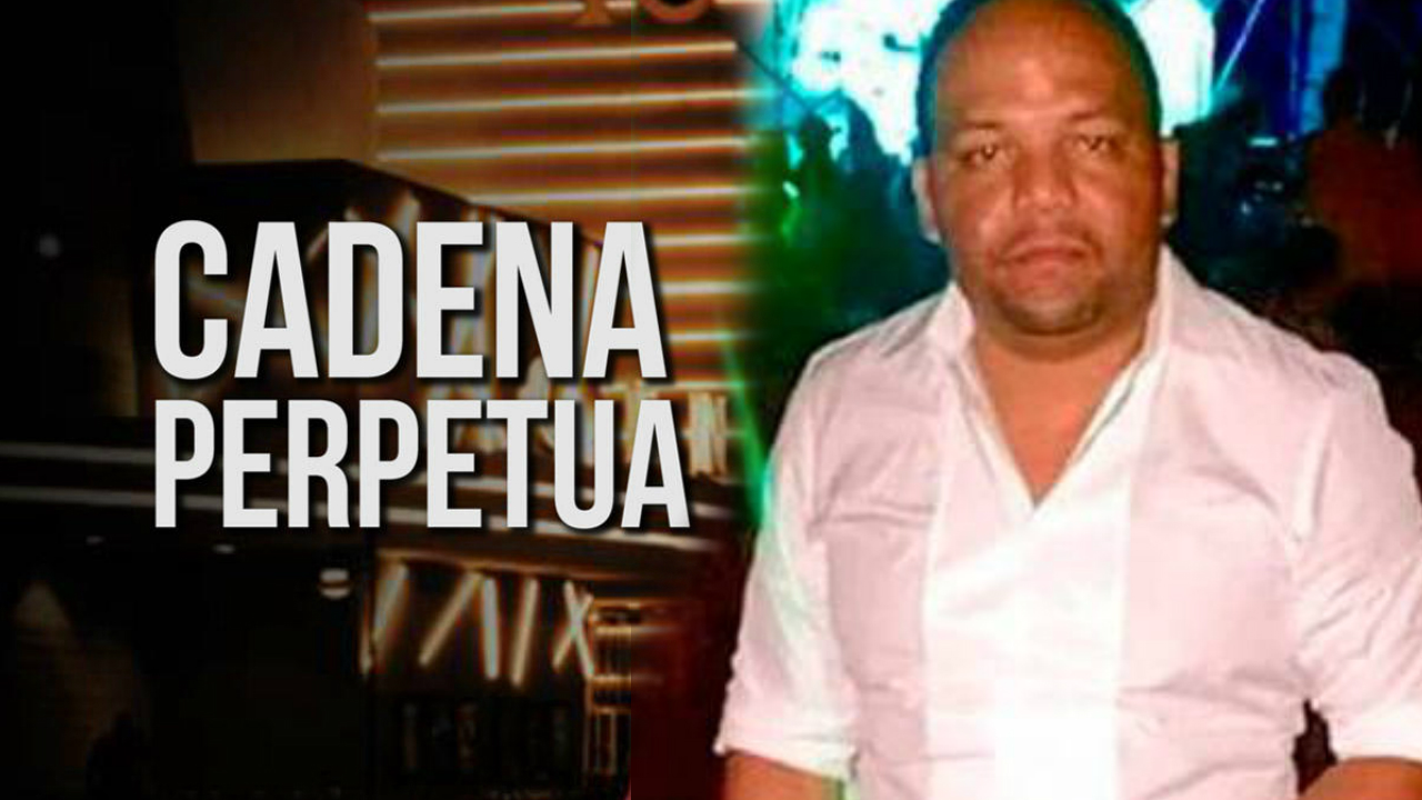 César El Abusador Podría Enfrentar Cadena Perpetua En Estados Unidos