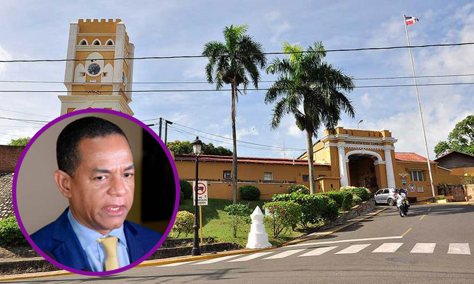 ¡BRAVO! Senado Aprueba Proyecto Que Busca Convertir La Fortaleza San Luis En Un Museo Histórico En Santiago