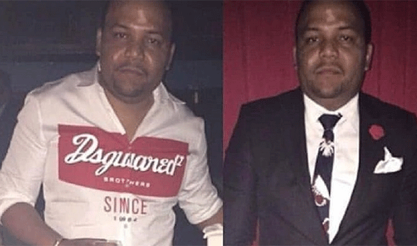 Procuraduría Apresa Otro Miembro De La Red Del Abusador