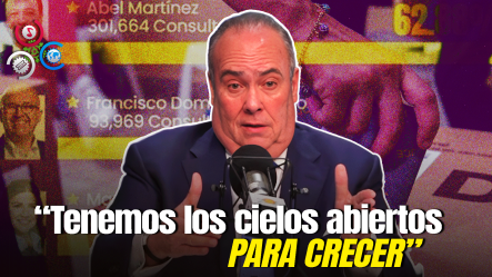  Charlie Mariotti Anuncia Sus Aspiraciones A La Presidencia De La República