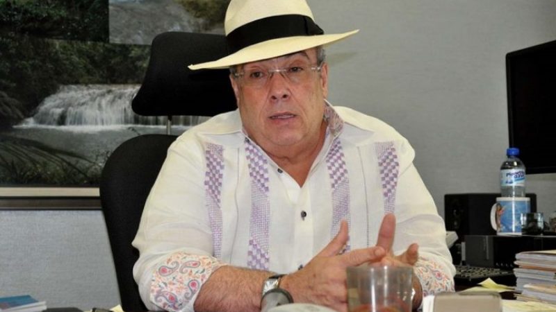 Charlie Mariotti Revela Planearon Secuestrarlo O Retenerlo Por Reforma