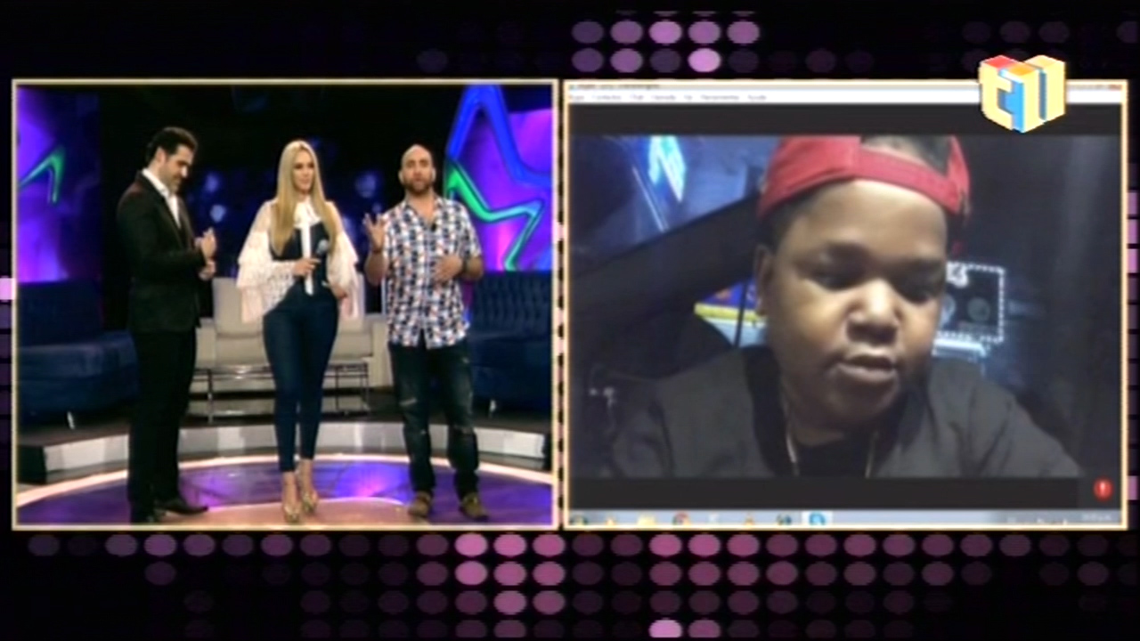 Entrevista Con “Pio La Ditingancia” En Chévere Nights