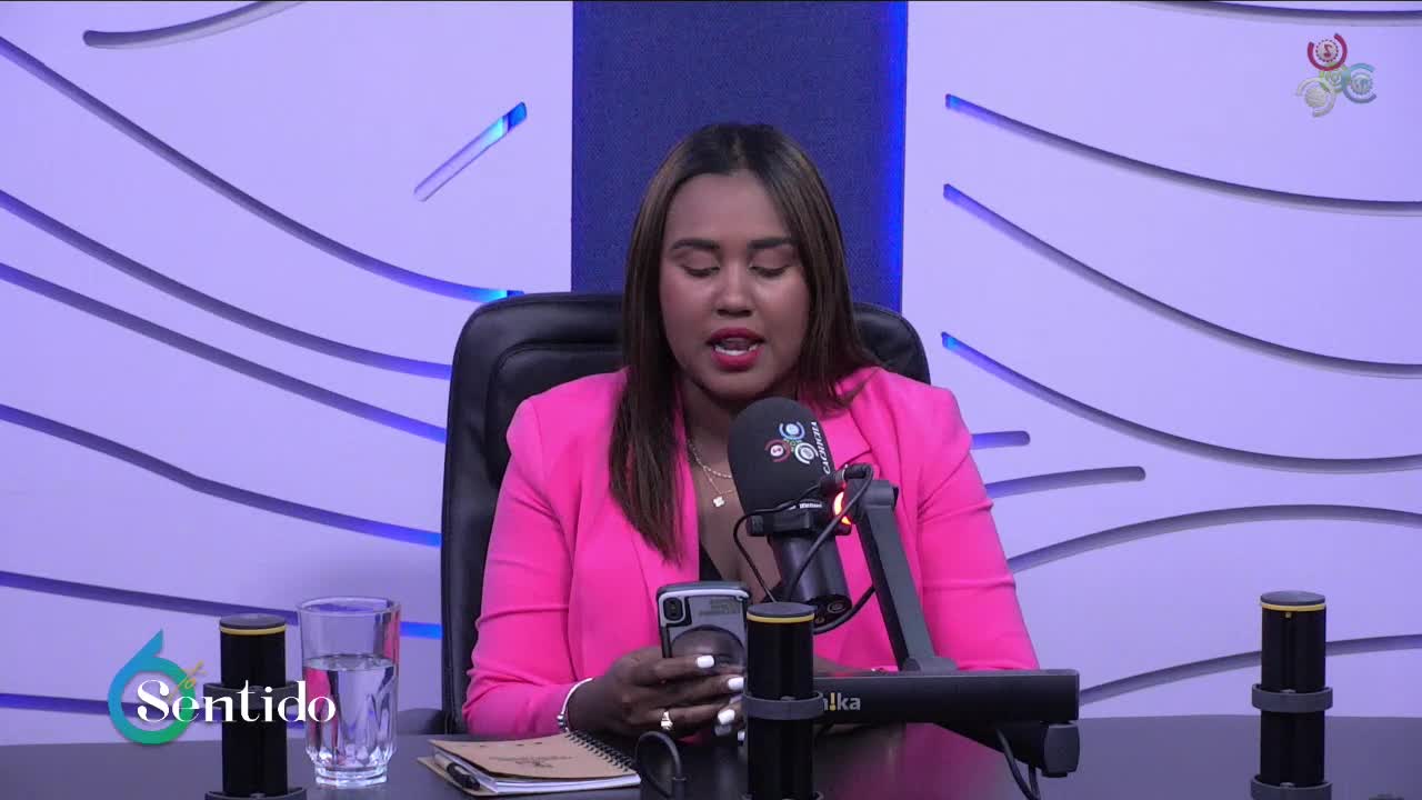 Chinos En RD Preocupados Por Discriminación Tras Muerte De Compatriota – 6to Sentido By Cachicha