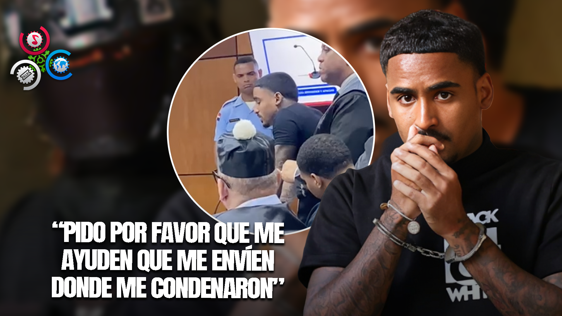 “Chiquito” Solicita Traslado A La Victoria Tras Ser Considerado “símbolo Sexual”