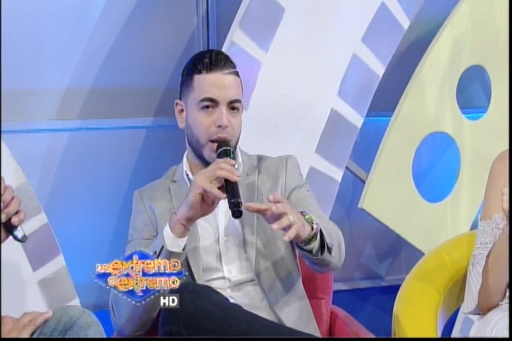 Luis Miguel Vargas Ex-Integrante De Chiquito Team Band Rompe El Silencio Sobre Su Salida Del Grupo