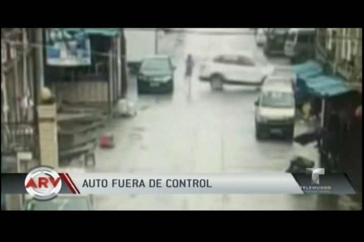 Le Dieron Su Licencia Hace 5 Años, No Le Había Puesto La Mano A Un Guía Y Cuando Lo Hizo…