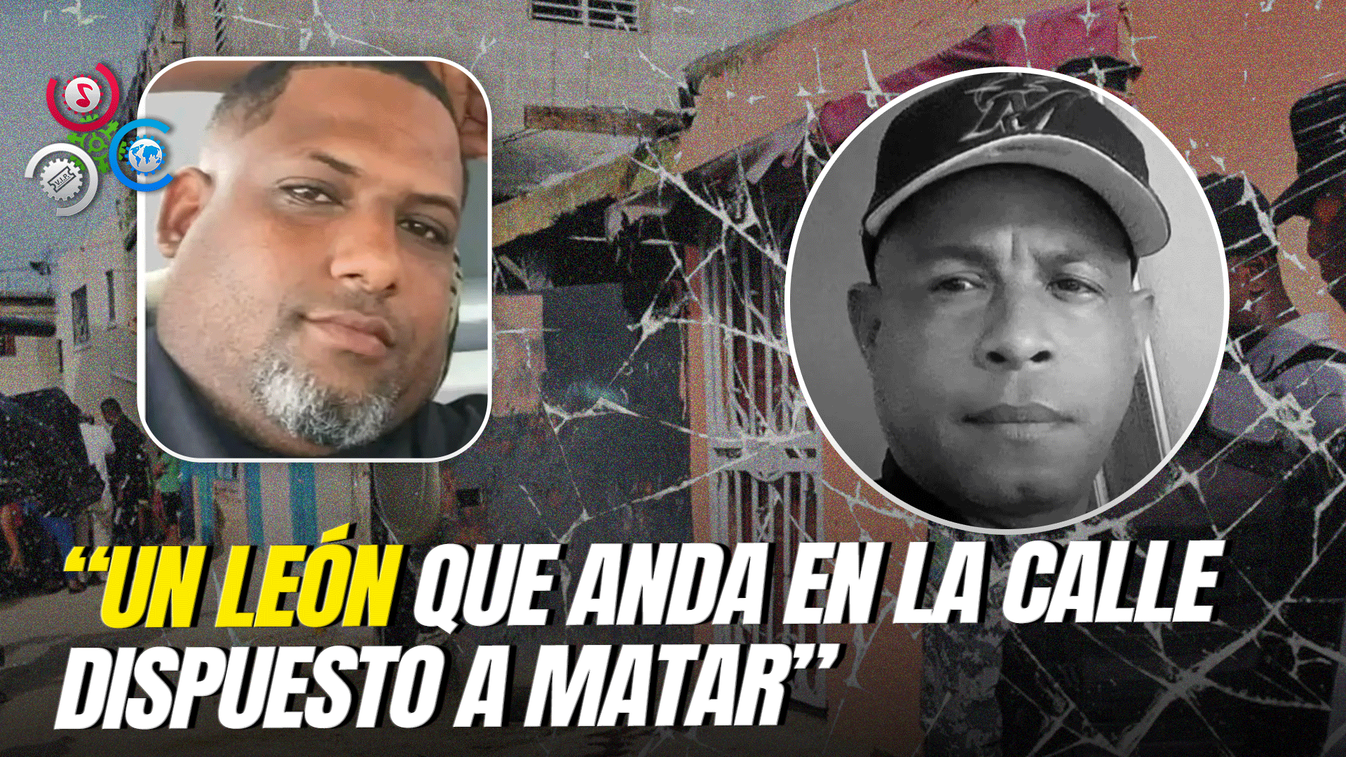 Chofer De Una Ruta Ultima A Hombre Tras Roce De Vehículo En La Toronja