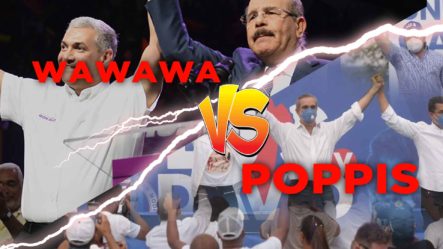 ¿Cual Estuvo Mejor, El Cierre “Poppi” O El “Wawawa”?