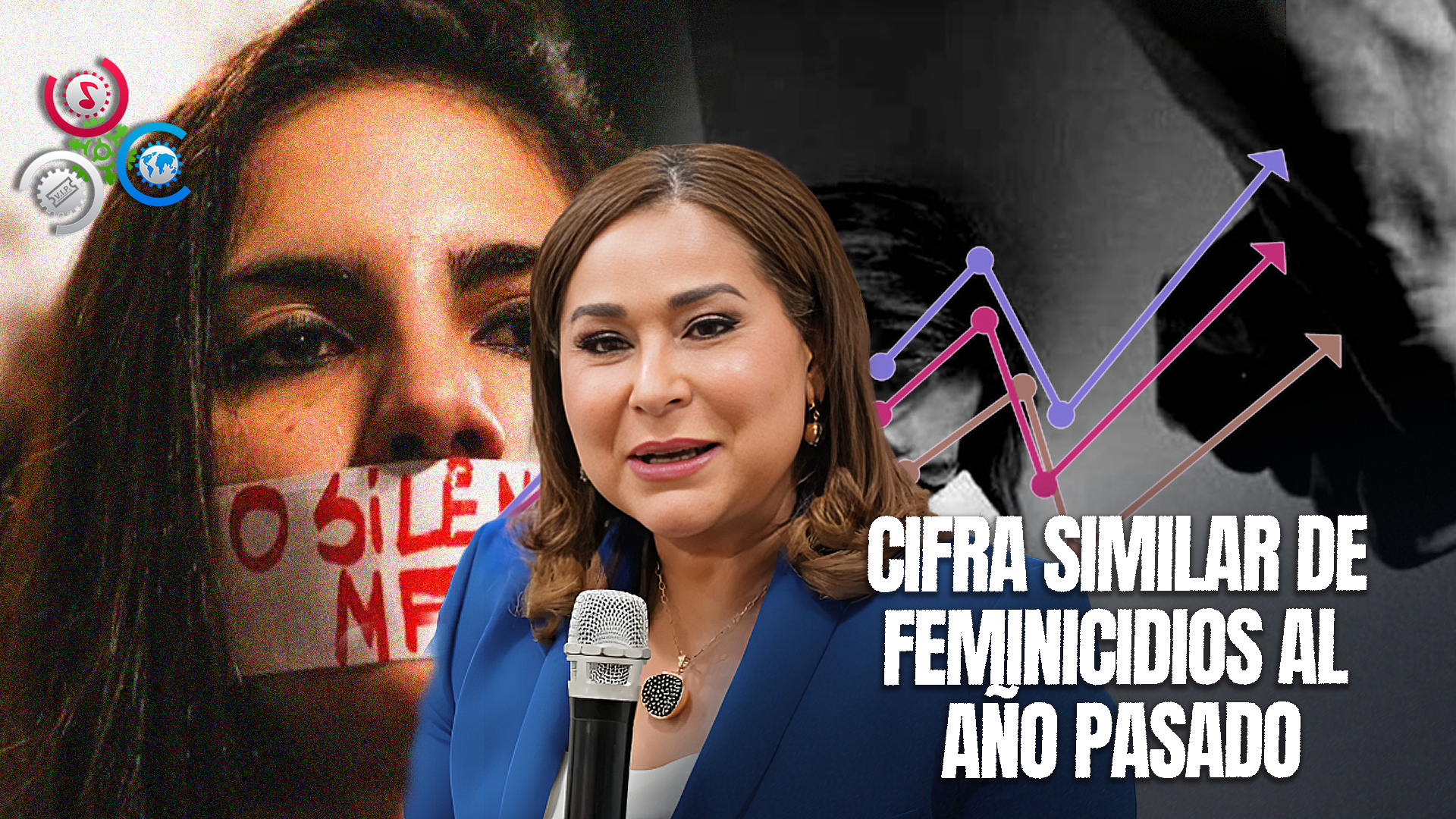 Ministra De La Mujer: “RD Cerrará 2024 Con 63 Feminicidios”; Llama A Trabajar Con Hombres Para Frenar Violencia De Género