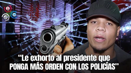Ciudadanos Consideran Que La PN No Ha Cambiado Mucho Pese Al Operativo “Garantía De Paz 2.0”