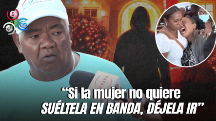 Diciembre: Ciudadanos Esperan Haya Más Armonía Y Seguridad En Estas Vísperas Navideñas