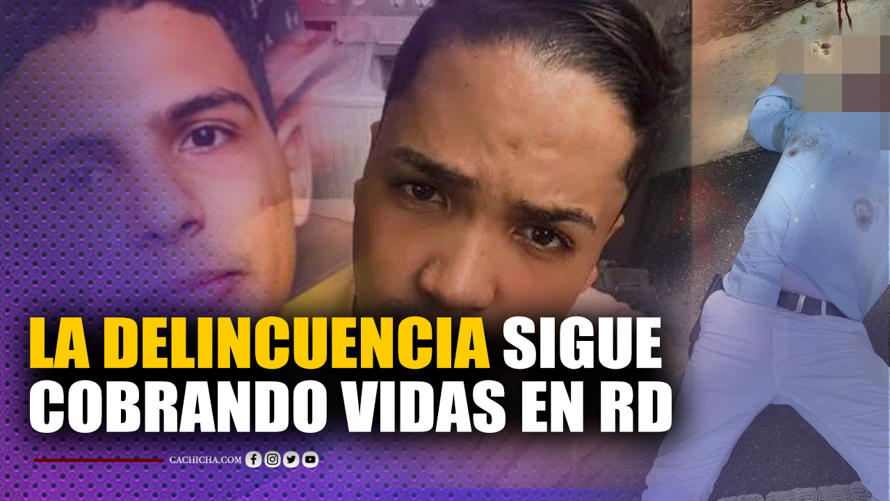 EN VIVO: 6to Sentido By Cachicha | 16 Noviembre