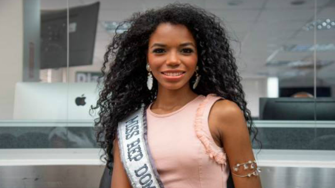 Clauvid Dály No Cumple Con Las Condiciones Físicas De Belleza Para Representarnos Según