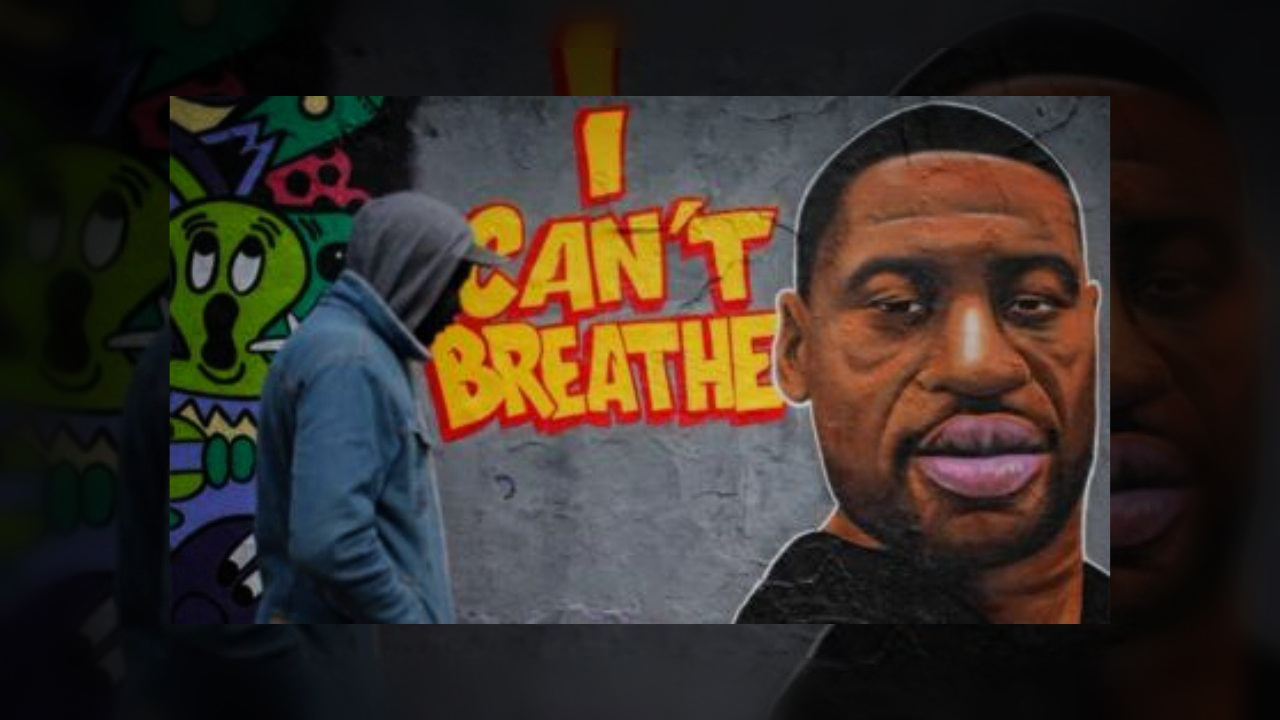 Floyd El Detonante Racial