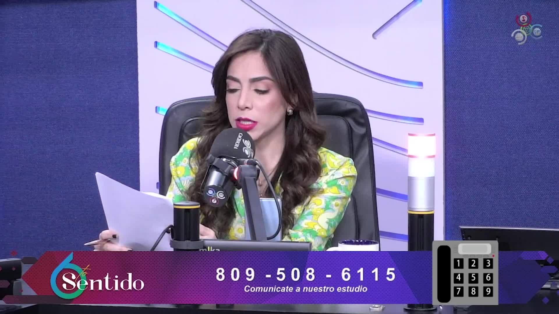 Collado: Turismo Sigue Creciendo | 6to Sentido