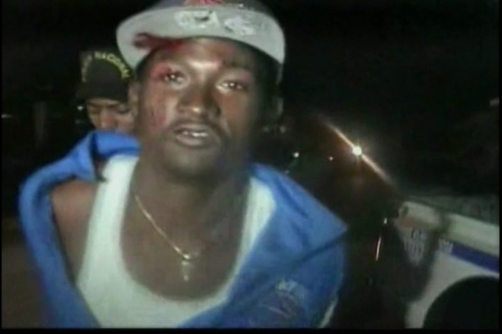 Colmadero Mata A Cliente Por Discusión De Cinco Pesos