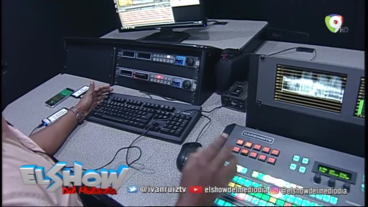 Color Visión En Una Nueva Era HD