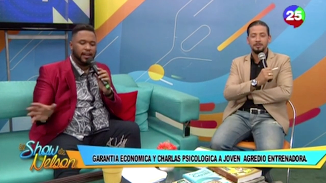 Comentan Sobre La Garantía Económica Y Charlas Psicológicas Impuestas A Joven Que Agredió Entrenadora