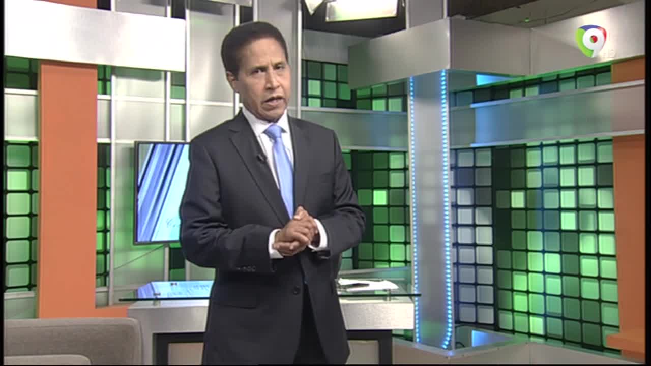 Carlos Batista Comenta Sobre El éxito Que Tuvo La Pasada Marcha Verde